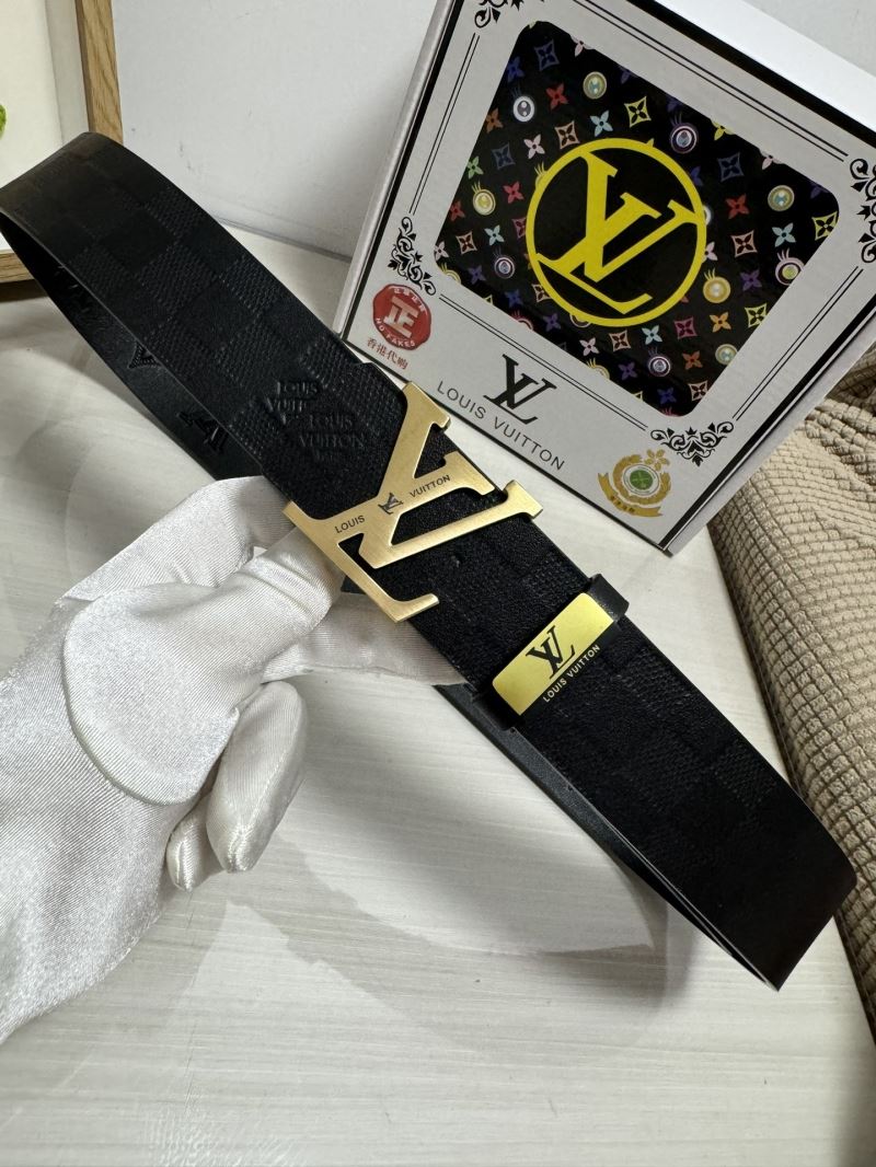 Louis Vuitton Belts